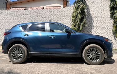 Annonce AUTO.CI : Mazda CX-5 sport