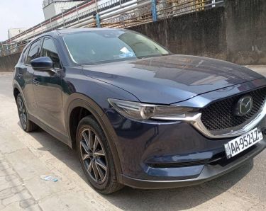 Annonce AUTO.CI : Mazda CX-5 SkyactiveG 