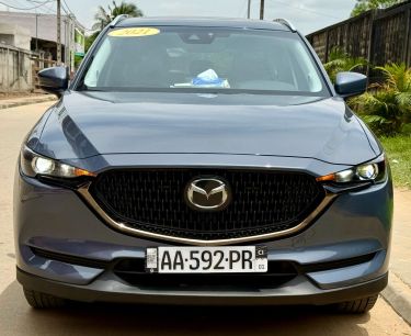 Annonce AUTO.CI : Mazda CX-5 Américain 