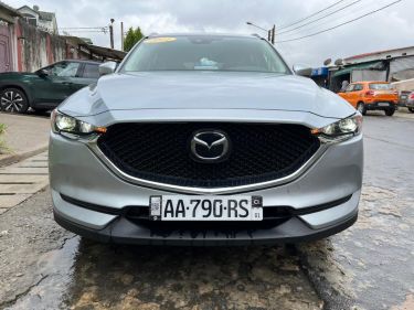 Annonce AUTO.CI : Mazda CX-5 Suv