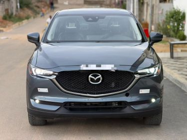 Annonce AUTO.CI : Mazda CX-5 2.0L