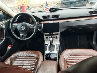Annonce AUTO.CI : Volkswagen Passat* PASSAT