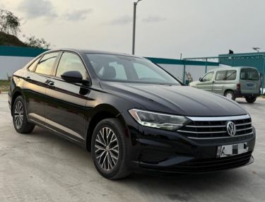 Annonce AUTO.CI : Volkswagen Jetta Moteur 1.4