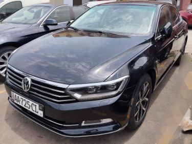 Annonce AUTO.CI : Volkswagen Passat Volkswagen passat TSI 