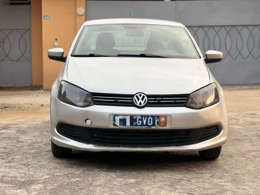 Annonce AUTO.CI : Volkswagen Polo Berline