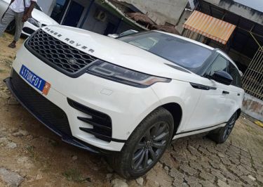 Annonce AUTO.CI : Rover 100 Range 