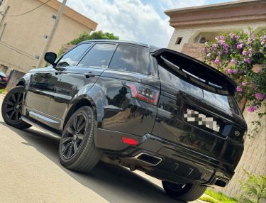 Annonce AUTO.CI : Rover Série 400 6