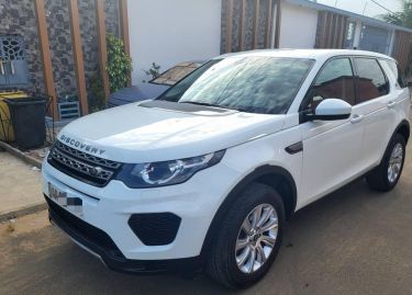 Annonce AUTO.CI : Rover Série 400 8