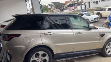 Annonce AUTO.CI : Rover Série 400 8