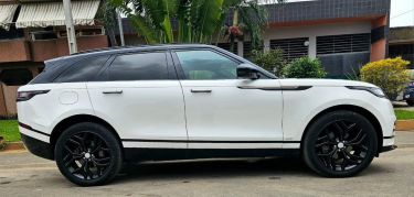 Annonce AUTO.CI : Rover Streetwise 7