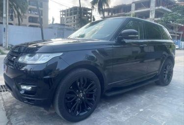 Annonce AUTO.CI : Rover Streetwise 7