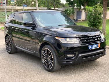 Annonce AUTO.CI : Rover Streetwise 8