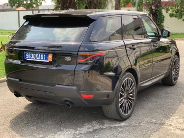 Annonce AUTO.CI : Rover Streetwise 9