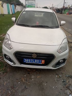 Annonce AUTO.CI : Suzuki Celerio Dzire