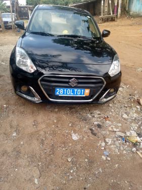 Annonce AUTO.CI : Suzuki Celerio Dzire