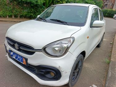 Annonce AUTO.CI : Suzuki Celerio L3