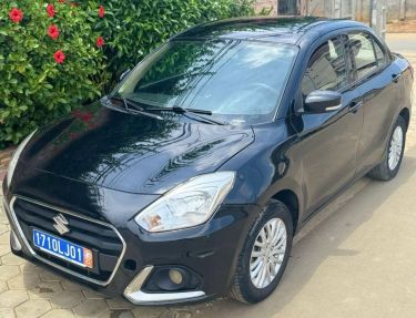 Annonce AUTO.CI : Suzuki Across Française 