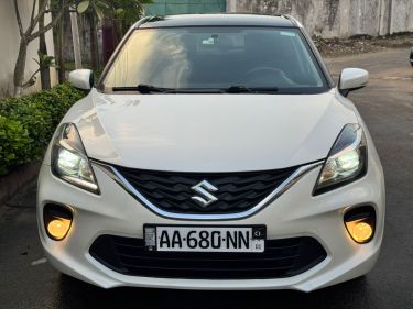 Annonce AUTO.CI : Suzuki X90 Moteur 1.4 suzuki baleno