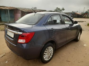 Annonce AUTO.CI : Suzuki X90 Dzire moteur 1.4 