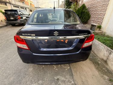 Annonce AUTO.CI : Suzuki Dzire 2023