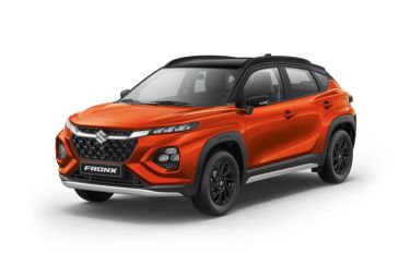 Annonce AUTO.CI : Suzuki Fronx 2024