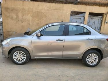 Annonce AUTO.CI : Suzuki Alto Européenne 