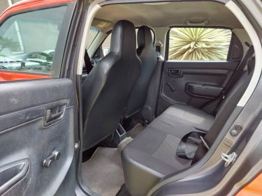 Annonce AUTO.CI : Suzuki Alto S-PRESSO