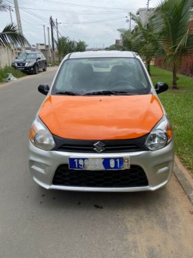 Annonce AUTO.CI : Suzuki Alto 1.0