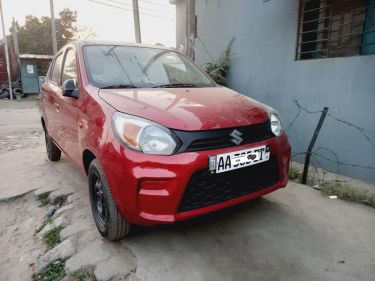 Annonce AUTO.CI : Suzuki Alto BERLINE