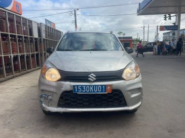 Annonce AUTO.CI : Suzuki Alto BERLINE