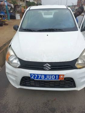 Annonce AUTO.CI : Suzuki Alto Américaine 