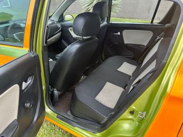 Annonce AUTO.CI : Suzuki Alto BERLINE