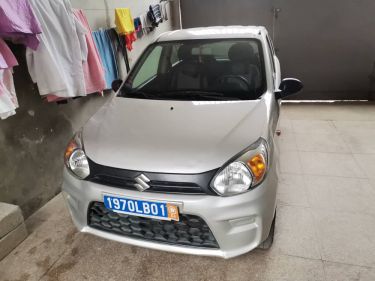 Annonce AUTO.CI : Suzuki Alto Suzuki alto