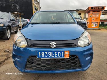 Annonce AUTO.CI : Suzuki Alto 2023