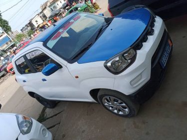 Annonce AUTO.CI : Suzuki Baleno SUZUKI SPRESSO 2022