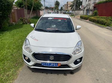 Annonce AUTO.CI : Suzuki Baleno 7