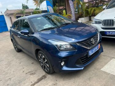 Annonce AUTO.CI : Suzuki Baleno Suzuki baleno