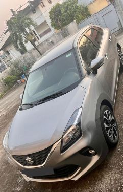 Annonce AUTO.CI : Suzuki Baleno Américaine 