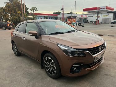 Annonce AUTO.CI : Suzuki Baleno Suzuki baleno