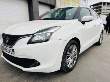 Annonce AUTO.CI : Suzuki Baleno Américaine 