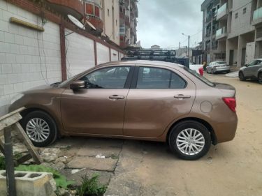 Annonce AUTO.CI : Suzuki Baleno 2022