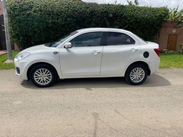 Annonce AUTO.CI : Suzuki Baleno 8