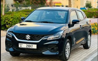 Annonce AUTO.CI : Suzuki Baleno 2.4