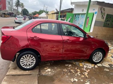 Annonce AUTO.CI : Suzuki Corolla SUZUKI DZIRE 2022