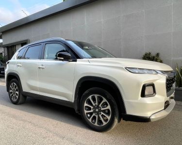 Annonce AUTO.CI : Suzuki Grand Vitara 2023