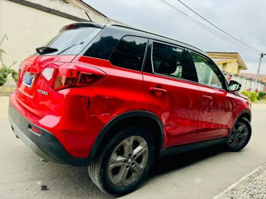 Annonce AUTO.CI : Suzuki Grand Vitara 9