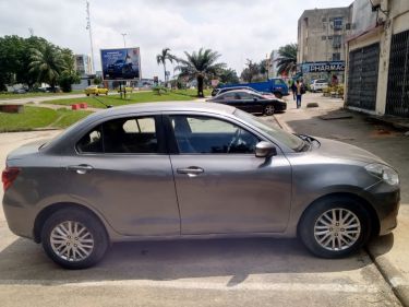 Annonce AUTO.CI : Suzuki Ignis suzuki d-zire