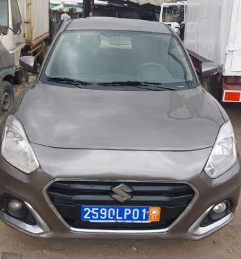 Annonce AUTO.CI : Suzuki Ignis Suzuki dzire CFAO 