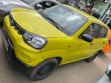 Annonce AUTO.CI : Suzuki Ignis Suzuki spresso