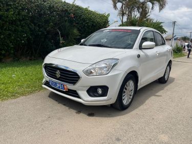 Annonce AUTO.CI : Suzuki Ignis suzuki d-zire